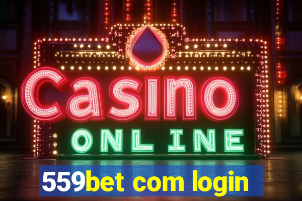 559bet com login
